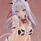 Alya Sometimes Hides Her Feelings in Russian Estatua PVC Tenitol Tall Alya Cow Costume Ver. 29 cm - Z POP Toys