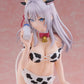 Alya Sometimes Hides Her Feelings in Russian Estatua PVC Tenitol Tall Alya Cow Costume Ver. 29 cm - Z POP Toys