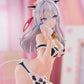 Alya Sometimes Hides Her Feelings in Russian Estatua PVC Tenitol Tall Alya Cow Costume Ver. 29 cm - Z POP Toys