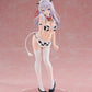 Alya Sometimes Hides Her Feelings in Russian Estatua PVC Tenitol Tall Alya Cow Costume Ver. 29 cm - Z POP Toys