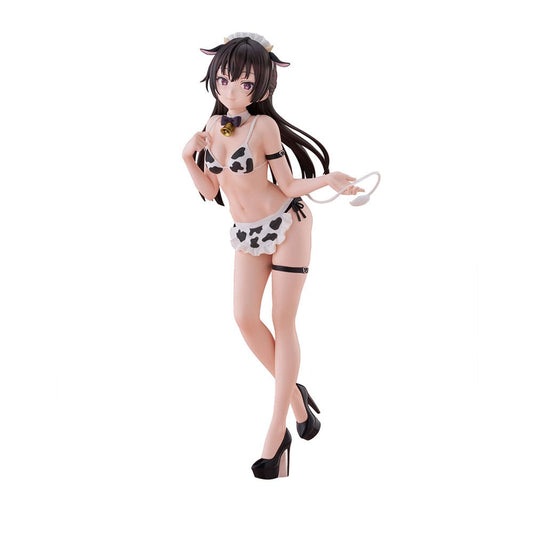 Alya Sometimes Hides Her Feelings in Russian Estatua PVC Tenitol Tall Yuki Suo Cow Costume Ver. 28 cm - Z POP Toys