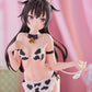 Alya Sometimes Hides Her Feelings in Russian Estatua PVC Tenitol Tall Yuki Suo Cow Costume Ver. 28 cm - Z POP Toys