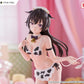 Alya Sometimes Hides Her Feelings in Russian Estatua PVC Tenitol Tall Yuki Suo Cow Costume Ver. 28 cm - Z POP Toys