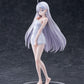 Playing Death Games to Put Food on the Table Estatua PVC Light NovelYuki Golden Bath Ver. 30 cm