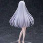 Playing Death Games to Put Food on the Table Estatua PVC Light NovelYuki Golden Bath Ver. 30 cm