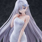 Playing Death Games to Put Food on the Table Estatua PVC Light NovelYuki Golden Bath Ver. 30 cm
