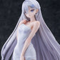 Playing Death Games to Put Food on the Table Estatua PVC Light NovelYuki Golden Bath Ver. 30 cm
