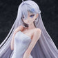 Playing Death Games to Put Food on the Table Estatua PVC Light NovelYuki Golden Bath Ver. 30 cm