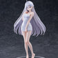 Playing Death Games to Put Food on the Table Estatua PVC Light NovelYuki Golden Bath Ver. 30 cm