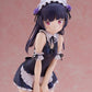 Ore no Imouto ga Konna ni Kawaii Wake ga Nai. Estatua PVC Tenitol Tall Kuroneko swimsuits maid Ver. 27 cm - Z POP Toys