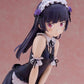 Ore no Imouto ga Konna ni Kawaii Wake ga Nai. Estatua PVC Tenitol Tall Kuroneko swimsuits maid Ver. 27 cm - Z POP Toys