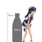 Ore no Imouto ga Konna ni Kawaii Wake ga Nai. Estatua PVC Tenitol Tall Kuroneko swimsuits maid Ver. 27 cm - Z POP Toys