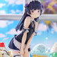 Ore no Imouto ga Konna ni Kawaii Wake ga Nai. Estatua PVC Tenitol Tall Kuroneko swimsuits maid Ver. 27 cm - Z POP Toys