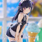 Ore no Imouto ga Konna ni Kawaii Wake ga Nai. Estatua PVC Tenitol Tall Kuroneko swimsuits maid Ver. 27 cm - Z POP Toys