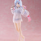 Eromanga Sensei Estatua PVC Tenitol Tall Sagiri Izumi Shirts Ver. 30 cm - Z POP Toys