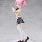 Puella Magi Madoka Magica the Movie -Walpurgisnacht: Rising- Figura PVC Tenitol Tall Madoka Kaname 29 cm