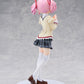 Puella Magi Madoka Magica the Movie -Walpurgisnacht: Rising- Figura PVC Tenitol Tall Madoka Kaname 29 cm