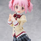 Puella Magi Madoka Magica the Movie -Walpurgisnacht: Rising- Figura PVC Tenitol Tall Madoka Kaname 29 cm