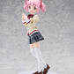 Puella Magi Madoka Magica the Movie -Walpurgisnacht: Rising- Figura PVC Tenitol Tall Madoka Kaname 29 cm