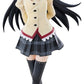 Puella Magi Madoka Magica the Movie -Walpurgisnacht: Rising- Figura PVC Tenitol Tall Homura Akemi 30 cm