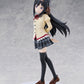 Puella Magi Madoka Magica the Movie -Walpurgisnacht: Rising- Figura PVC Tenitol Tall Homura Akemi 30 cm
