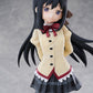 Puella Magi Madoka Magica the Movie -Walpurgisnacht: Rising- Figura PVC Tenitol Tall Homura Akemi 30 cm