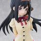 Puella Magi Madoka Magica the Movie -Walpurgisnacht: Rising- Figura PVC Tenitol Tall Homura Akemi 30 cm