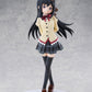 Puella Magi Madoka Magica the Movie -Walpurgisnacht: Rising- Figura PVC Tenitol Tall Homura Akemi 30 cm