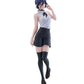 Chainsaw Man-The Movie: Reze Arc Figura PVC Tenitol Tall Reze 30 cm