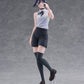 Chainsaw Man-The Movie: Reze Arc Figura PVC Tenitol Tall Reze 30 cm