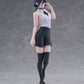 Chainsaw Man-The Movie: Reze Arc Figura PVC Tenitol Tall Reze 30 cm