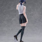 Chainsaw Man-The Movie: Reze Arc Figura PVC Tenitol Tall Reze 30 cm