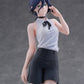 Chainsaw Man-The Movie: Reze Arc Figura PVC Tenitol Tall Reze 30 cm