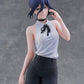 Chainsaw Man-The Movie: Reze Arc Figura PVC Tenitol Tall Reze 30 cm
