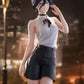Chainsaw Man-The Movie: Reze Arc Figura PVC Tenitol Tall Reze 30 cm