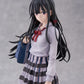 My Youth Romantic Comedy Is Wrong, as I Expected Estatua PVC Tenitol Yukino Yukinoshita 30 cm - Z POP Toys