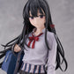 My Youth Romantic Comedy Is Wrong, as I Expected Estatua PVC Tenitol Yukino Yukinoshita 30 cm - Z POP Toys