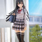 My Youth Romantic Comedy Is Wrong, as I Expected Estatua PVC Tenitol Yukino Yukinoshita 30 cm - Z POP Toys