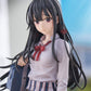 My Youth Romantic Comedy Is Wrong, as I Expected Estatua PVC Tenitol Yukino Yukinoshita 30 cm - Z POP Toys