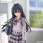 My Youth Romantic Comedy Is Wrong, as I Expected Estatua PVC Tenitol Yukino Yukinoshita 30 cm - Z POP Toys