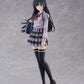 My Youth Romantic Comedy Is Wrong, as I Expected Estatua PVC Tenitol Yukino Yukinoshita 30 cm - Z POP Toys
