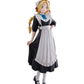 Delicious in Dungeon Figura PVC Tenitol Tall Marcille Classic Maid Ver. 28 cm