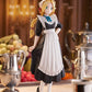 Delicious in Dungeon Figura PVC Tenitol Tall Marcille Classic Maid Ver. 28 cm