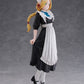 Delicious in Dungeon Figura PVC Tenitol Tall Marcille Classic Maid Ver. 28 cm