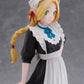 Delicious in Dungeon Figura PVC Tenitol Tall Marcille Classic Maid Ver. 28 cm