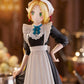 Delicious in Dungeon Figura PVC Tenitol Tall Marcille Classic Maid Ver. 28 cm