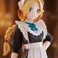 Delicious in Dungeon Figura PVC Tenitol Tall Marcille Classic Maid Ver. 28 cm