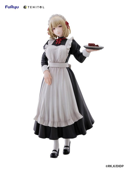 Delicious in Dungeon Figura PVC Tenitol Tall Falin Classic Maid Ver. 30 cm