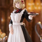 Delicious in Dungeon Figura PVC Tenitol Tall Falin Classic Maid Ver. 30 cm