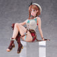 Atelier Ryza 2: Lost Legends & the Secret Fairy Tenitol Big Noodle Stopper Figura PVC Reisalin Stout 19 cm